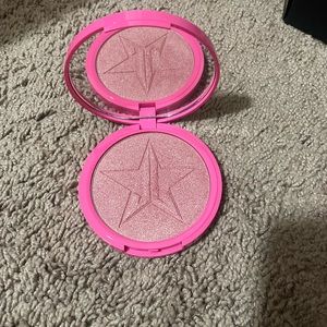 Jeffree Star skin frost
